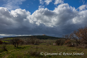 Castel del Monte